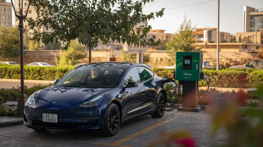 Kelley Blue Book’a göre ABD’de EV fiyatları
