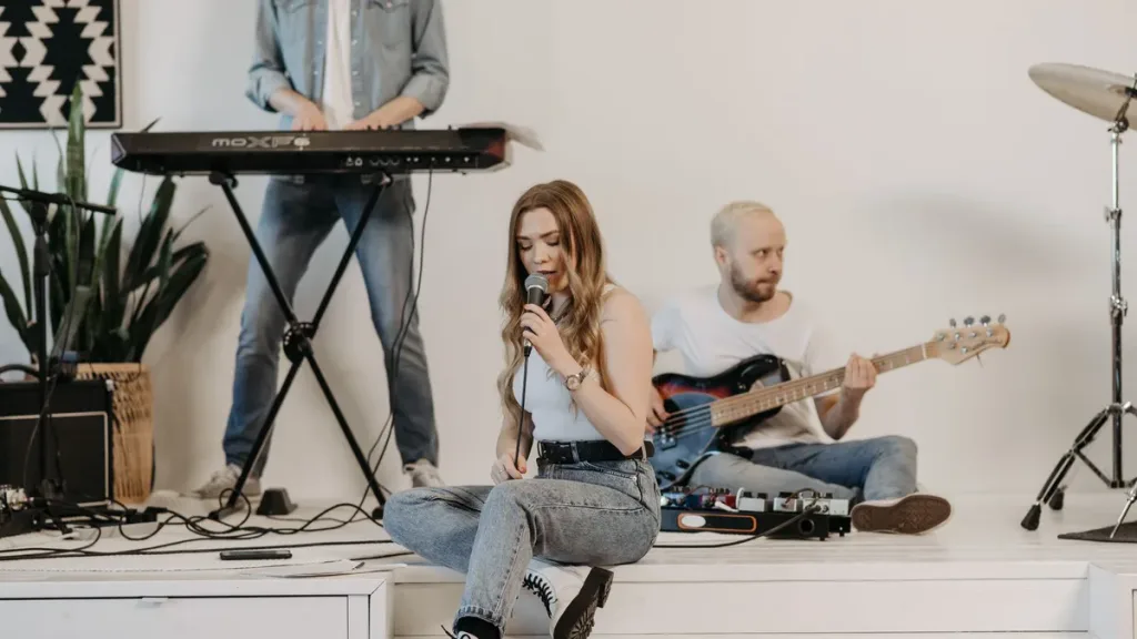 Kobalt ile Spotify, AI destekli covers/ remiksler