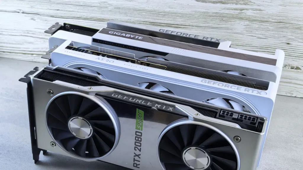 Lambda, Nvidia Çipleri İçin 917 Milyon Dolar Borçlanıyor Lambda, Nvidia Çipleri İçin 917 Milyon Dolar Borçlanıyor