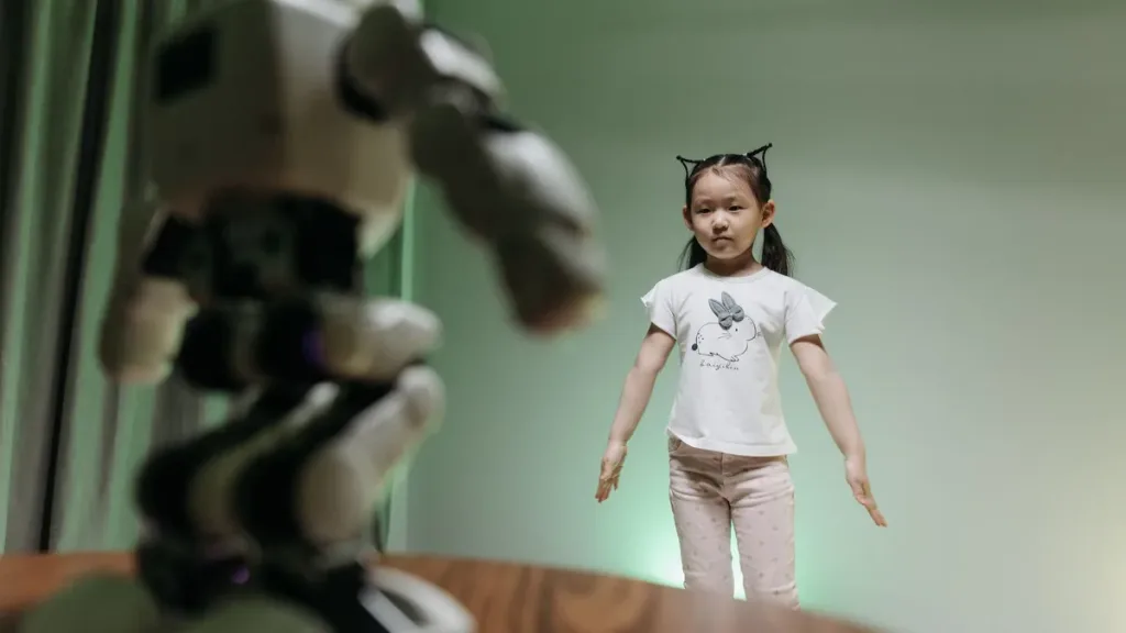 LG-Nvidia iş birliğiyle 2027’de yürüyen humanoid LG-Nvidia iş birliğiyle 2027’de yürüyen humanoid