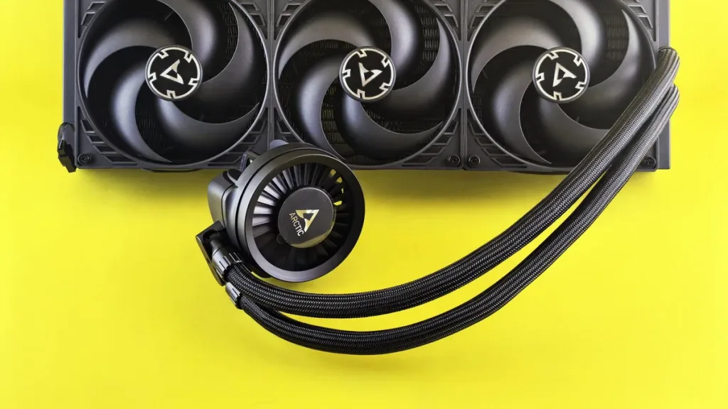 Liquid soğutucu PC'ler: yüksek performans mı, maliyet mi?