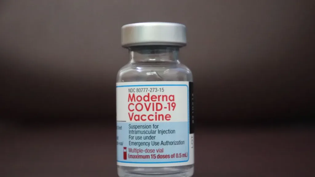 Moderna mFlusiva Aşısına FDA Onayı