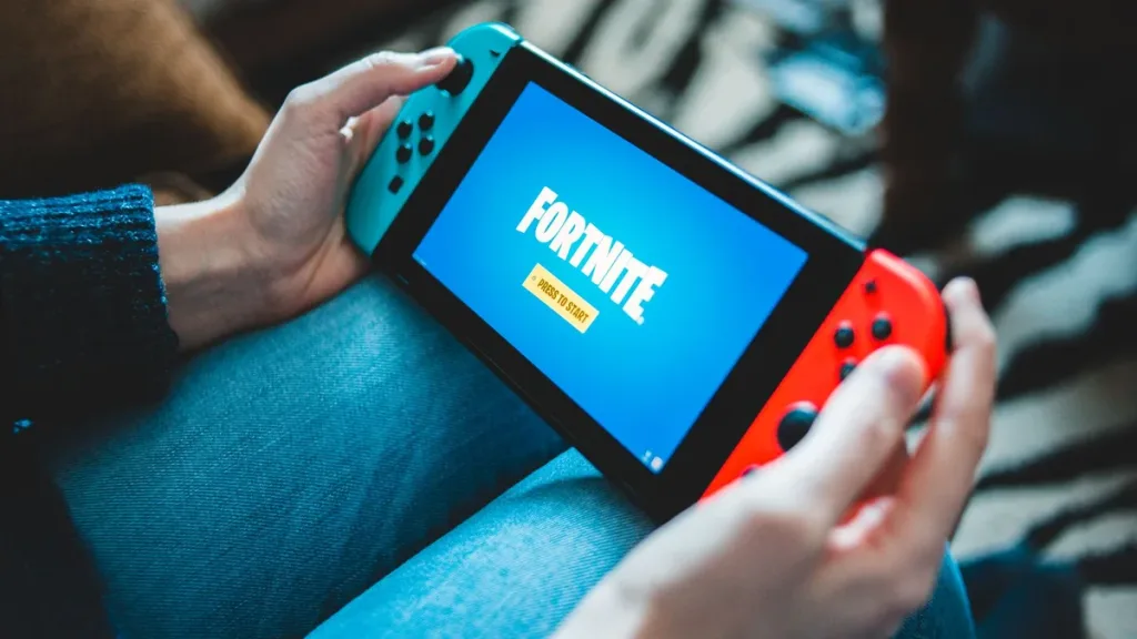 Nintendo Switch Online Nintendo Switch Online