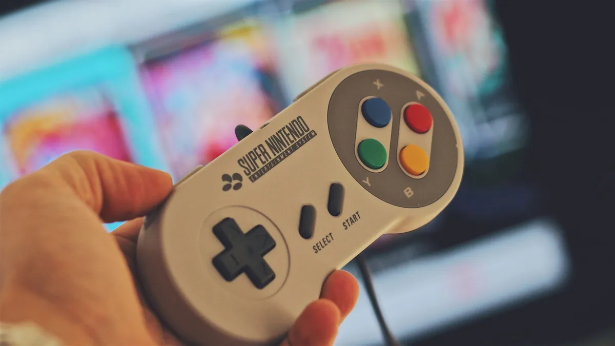 İkinci görsel: Switch 2 ile GameChat ve GameShare özelliklerini simgeleyen kullanıcı etkileşimi