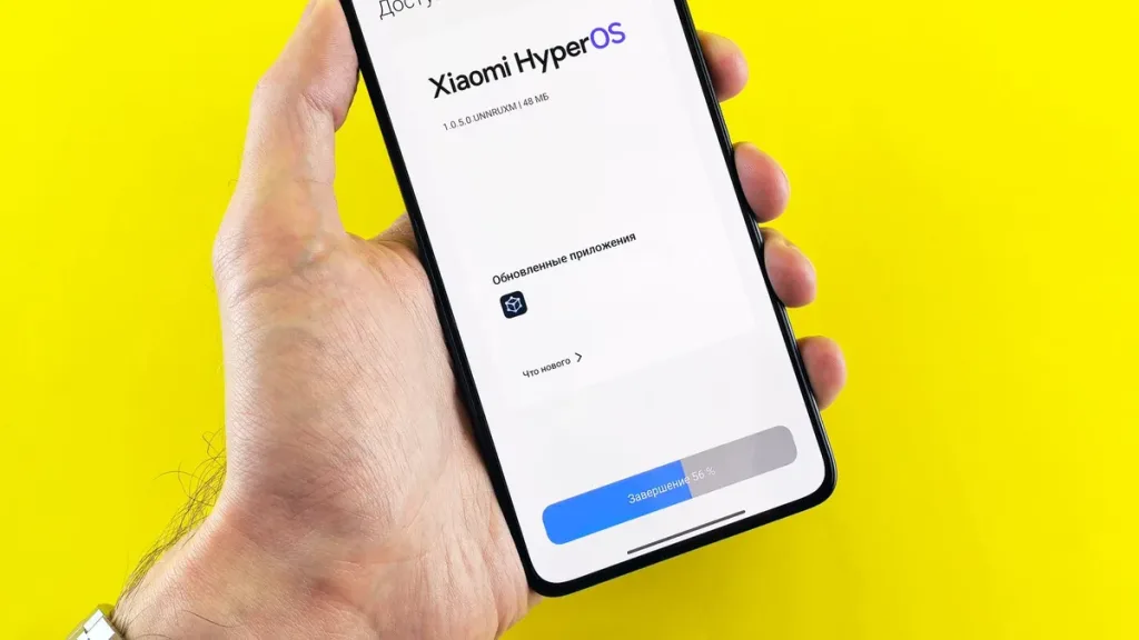 Nothing OS 5.0, Android 17 tabanlı sürüm için
