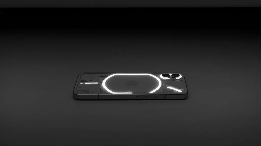 Nothing Phone (3) için 499$’lık dev indirim Nothing Phone (3) için 499$'lık dev indirim
