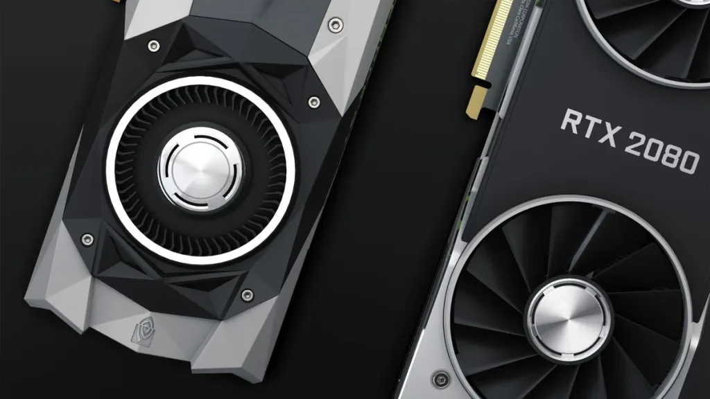 Nvidia, Rebellions ile olası işbirliği için Nvidia, Rebellions ile olası işbirliği için