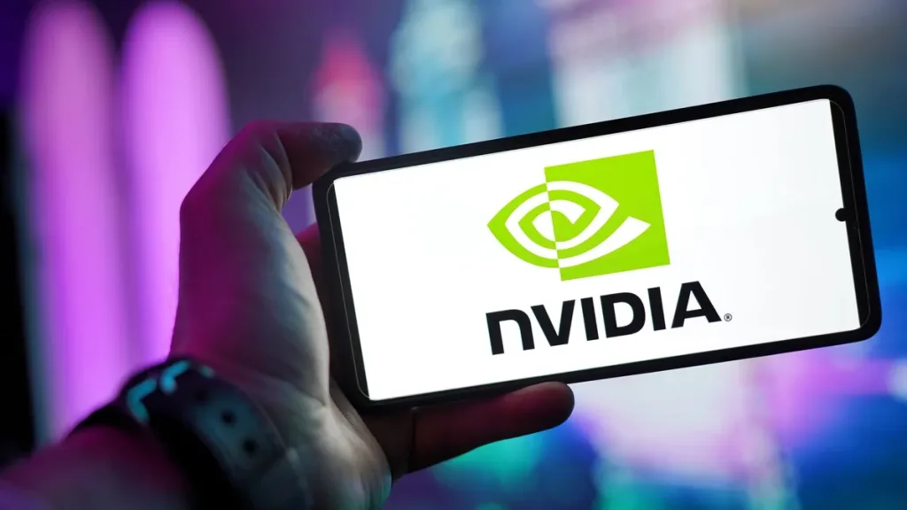 Nvidia'dan Yapay Zeka İçin 500 Milyar Dolarlık Adım
