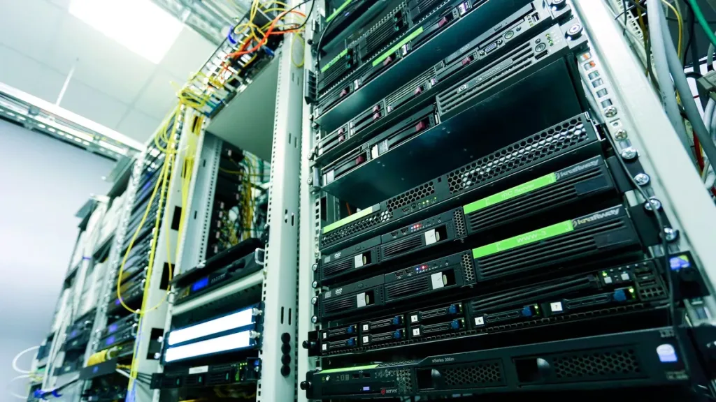 Nvidia’nın veriye odaklı mimarisi veri