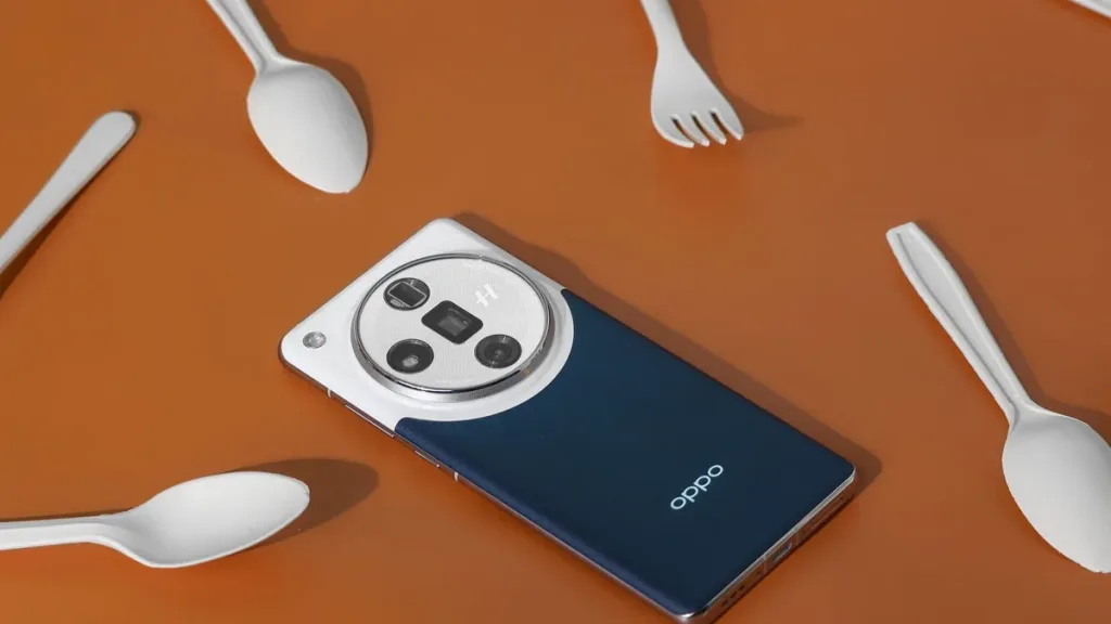OPPO Reno16 Serisi genç içerik üreticilerine OPPO Reno16 Serisi genç içerik üreticilerine