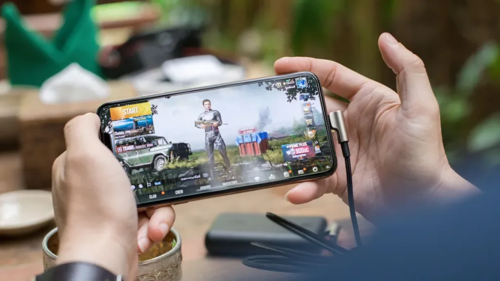 Palworld Mobil Oyunu Geliyor