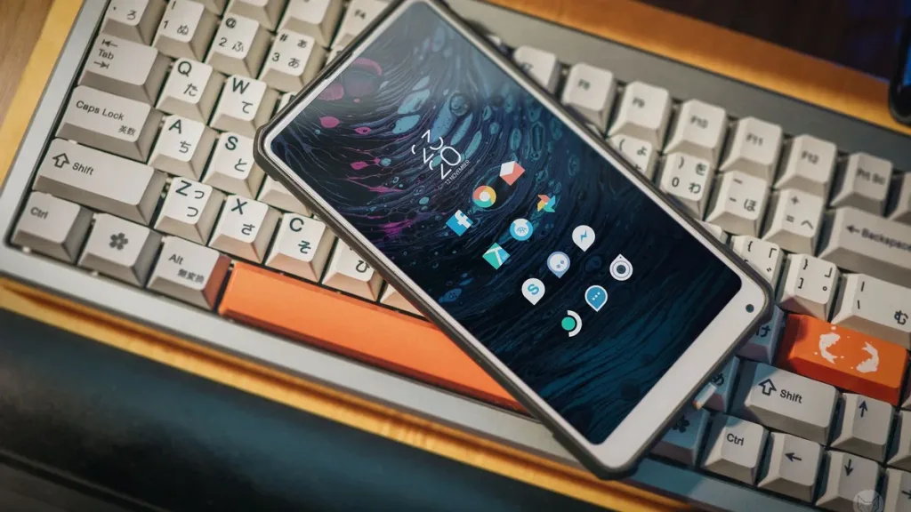 Pixel için Android 17 QPR2 Beta 3