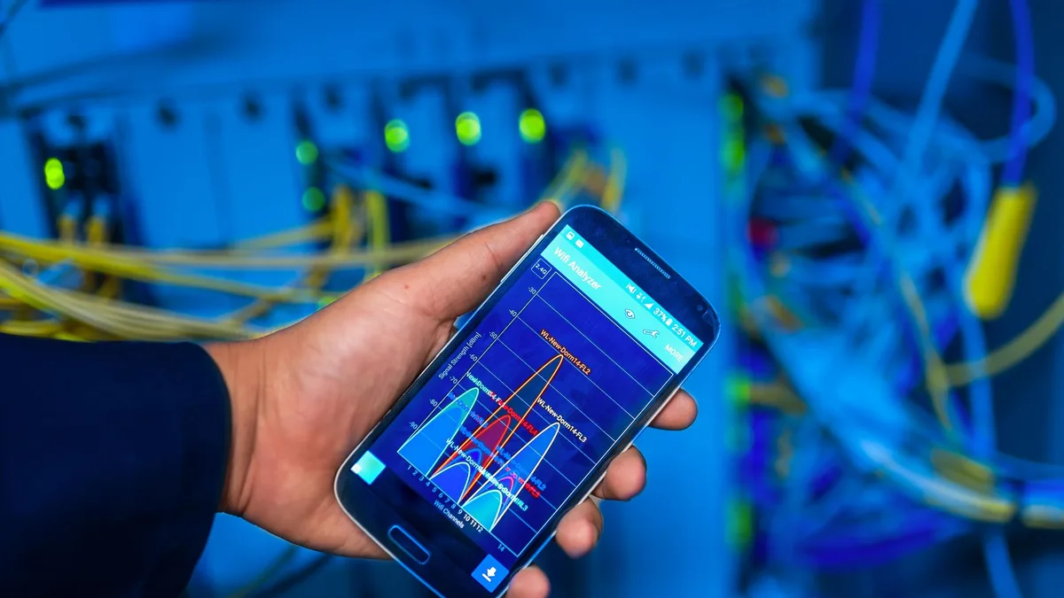 Pixel için Connectivity health ile bağlantı sorunları tespiti