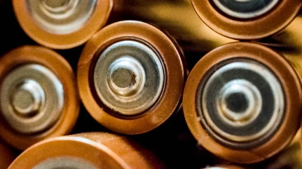 Pure Lithium’un grafitsiz pil tasarımı 9.315 Pure Lithium'un grafitsiz pil tasarımı 9.315