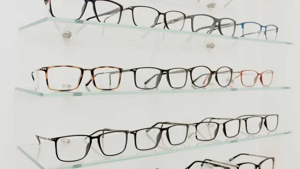 RayNeo iO Smart Glasses RayNeo iO Smart Glasses