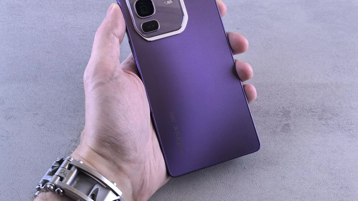 Lüks akıllı telefon tasarımı ve özel seri cihazın dış ekranı