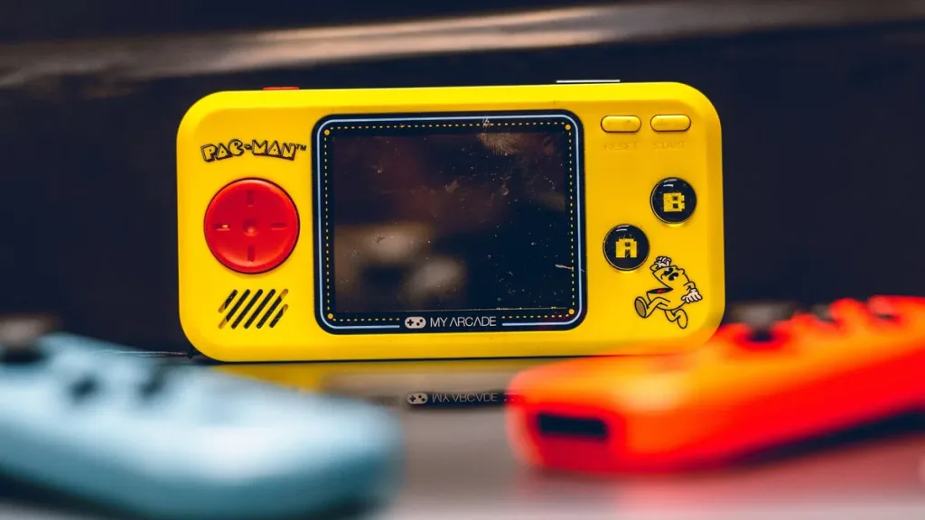 Retroid Pocket Nova İçin LineageOS 23.2 Çıktı