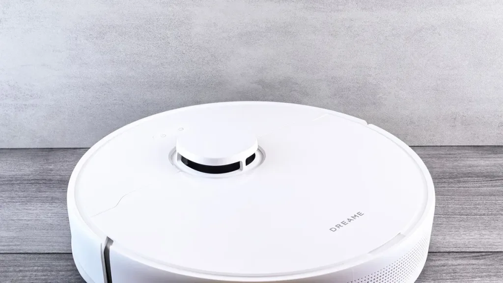 Roborock Qrevo 2 Pro