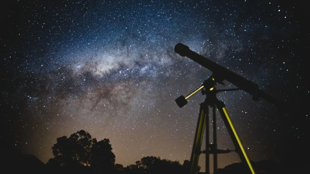 Roman Uzay Teleskobu Asteroitleri Avlayacak Roman Uzay Teleskobu Asteroitleri Avlayacak