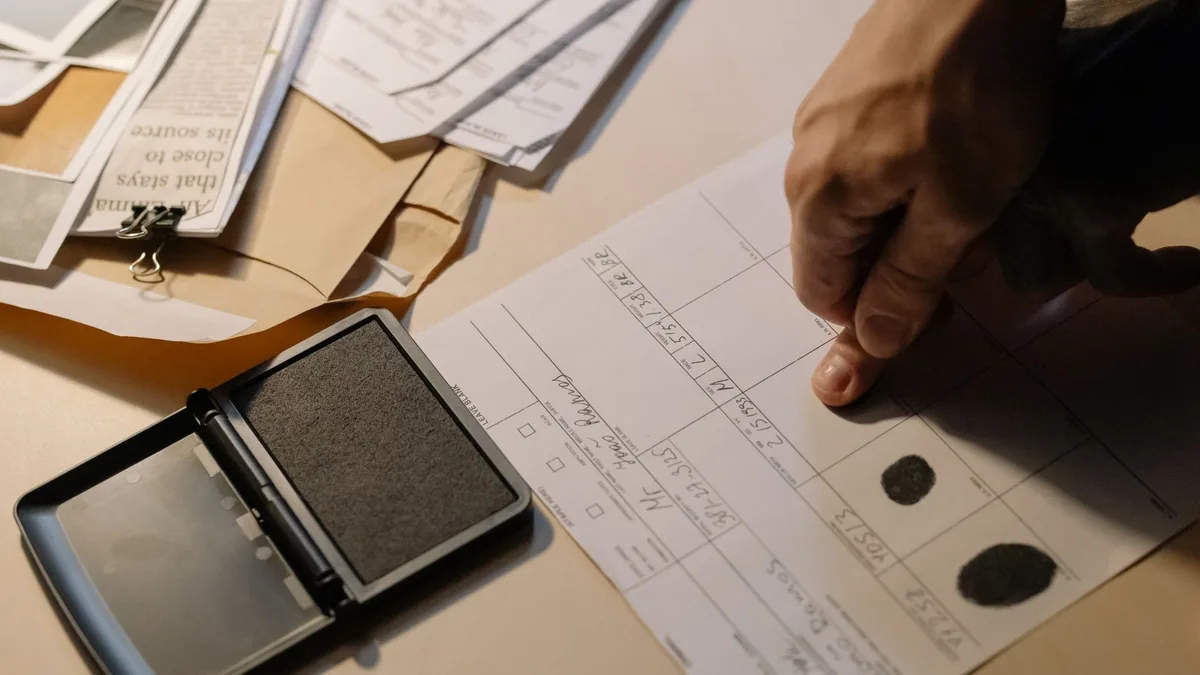 Ürünlerin orijinalliğini doğrulamak için kullanılan tarayıcı cihaz