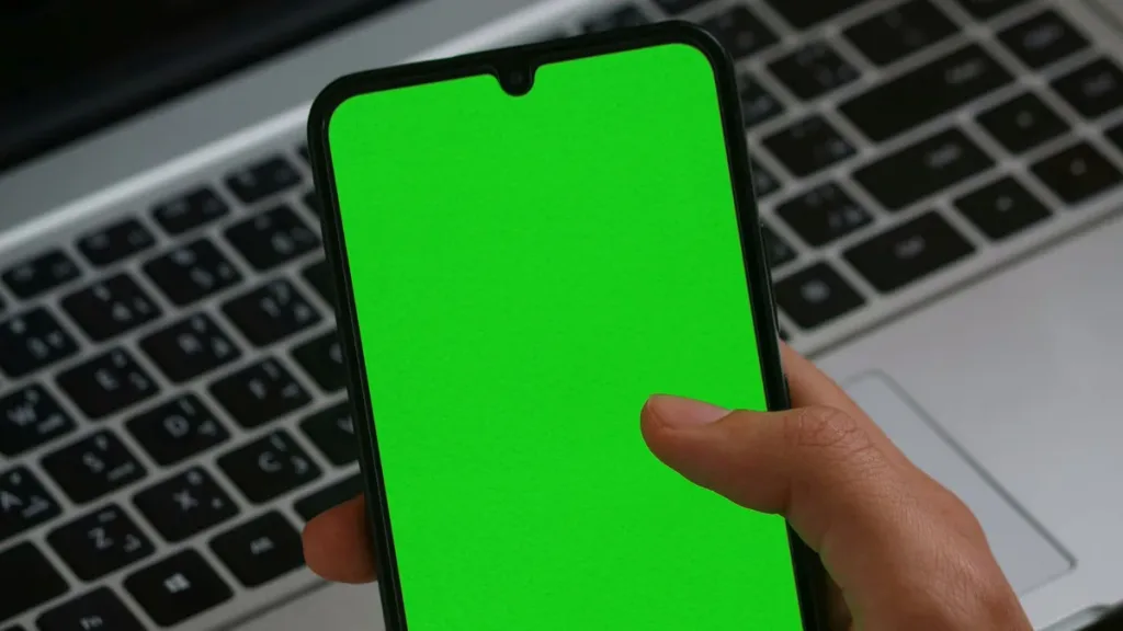 Scrcpy ile Android Ekranını Bilgisayara Yansıtın