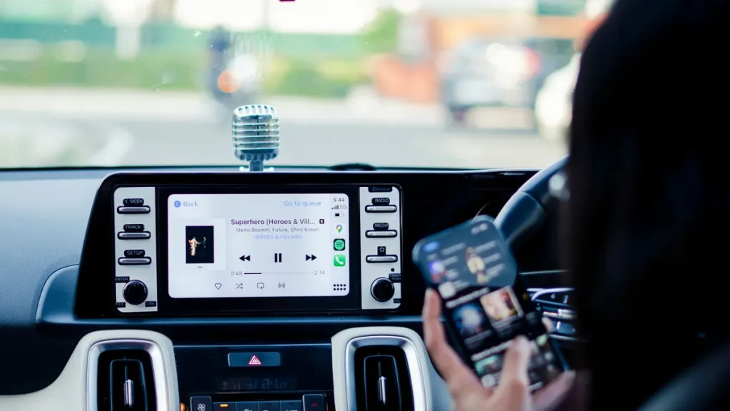 Siri CarPlay sorunları için Apple’ın önerileri ve adımlar Siri CarPlay sorunları için Apple’ın önerileri ve adımlar