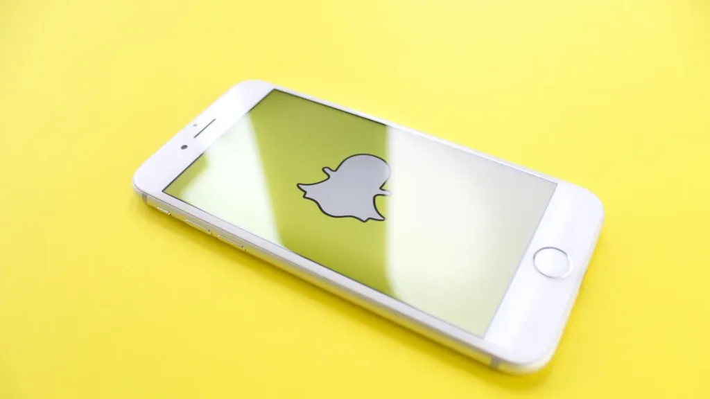 Snapchat Algoritması İnsan Videolarına Öncelik Veriyor Snapchat Algoritması İnsan Videolarına Öncelik Veriyor