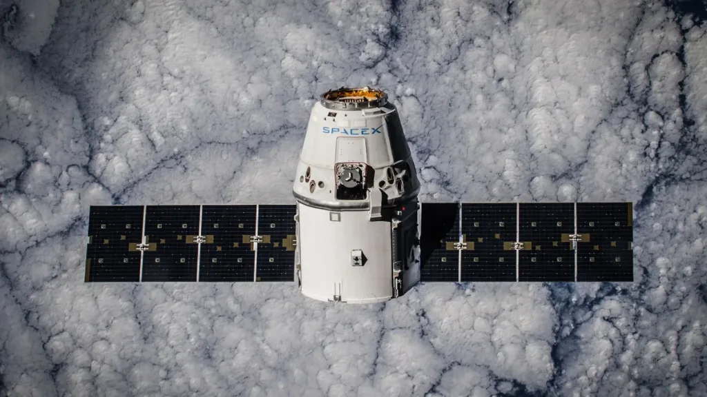 SpaceX, Starlink Mobile İçin Karasal Ağ Kuruyor