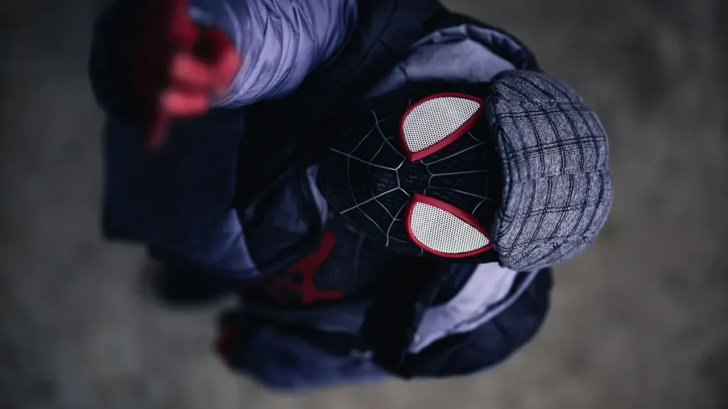 Spider-Man Filminde Samsung Yerleşimi Tepki Çekti