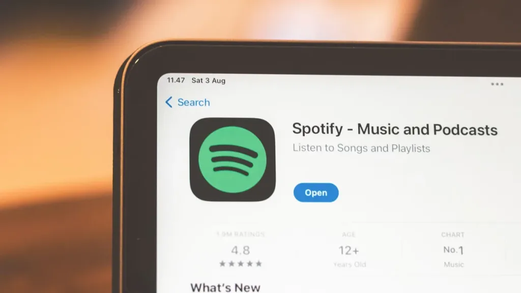 Spotify Duo planı Hindistan’da kaldırıldı Spotify Duo planı Hindistan’da kaldırıldı