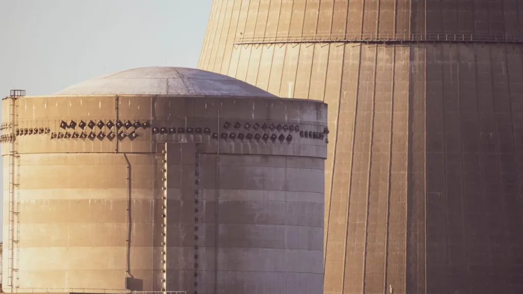 TerraPower’ın 345 MW reaktörü