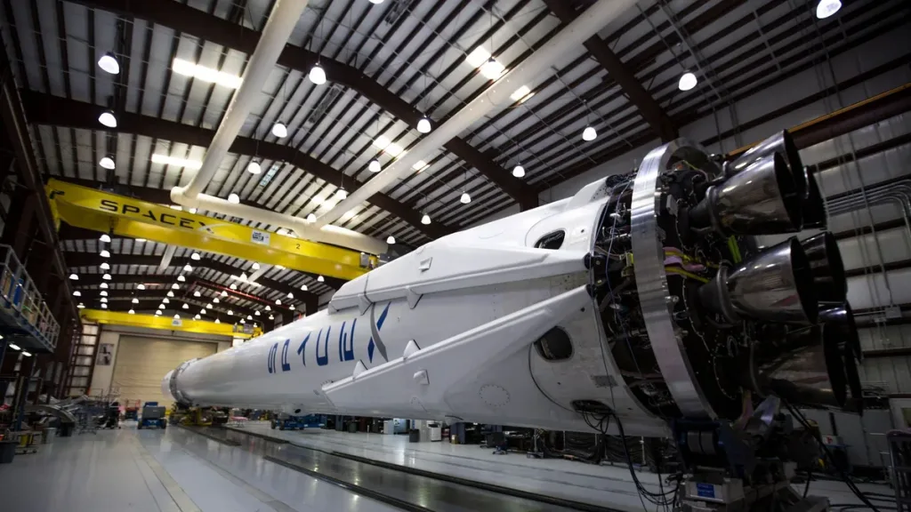 Tesla ve SpaceX Teksas’ta Terafab Kuruyor Tesla ve SpaceX Teksas'ta Terafab Kuruyor