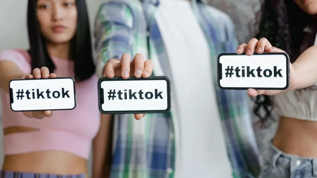 TikTok Avustralya yasa etkisini uzun vadede TikTok Avustralya yasa etkisini uzun vadede
