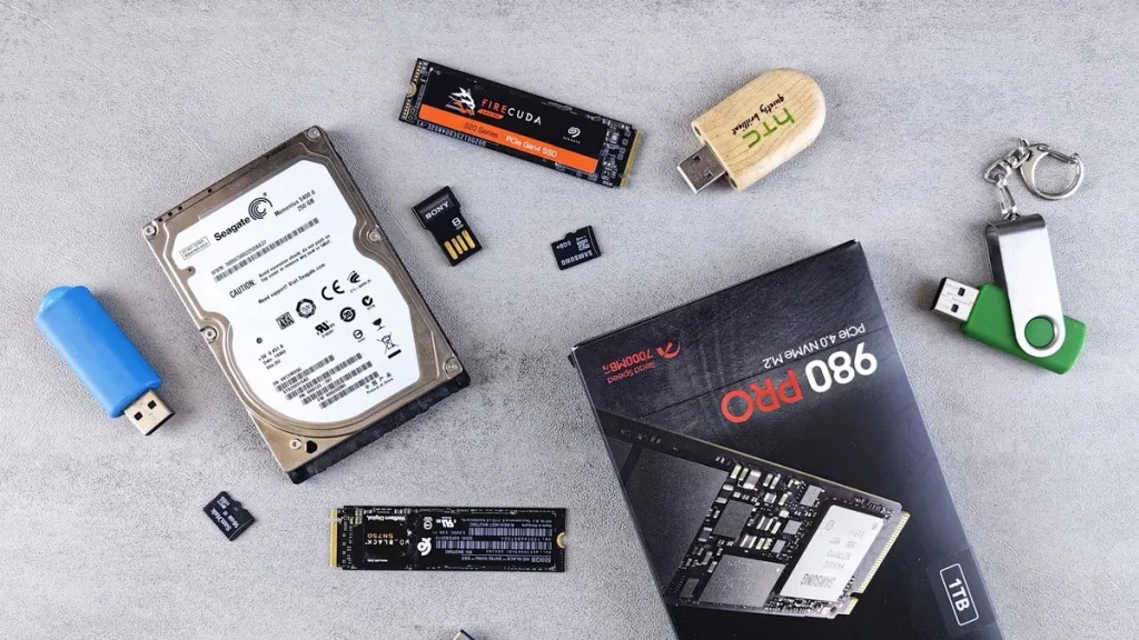 USB Bellekler SSD Fiyatlarıyla Yeniden Gündemde