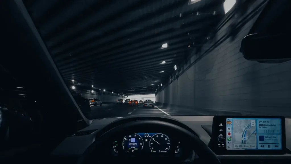 Waymo Driver Level 4 olarak kalmaya devam ederken Waymo Driver Level 4 olarak kalmaya devam ederken