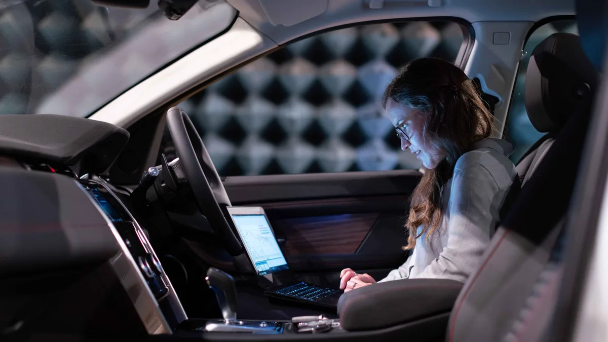 Waymo München için 2027’de ticari hizmet hedefliyor
