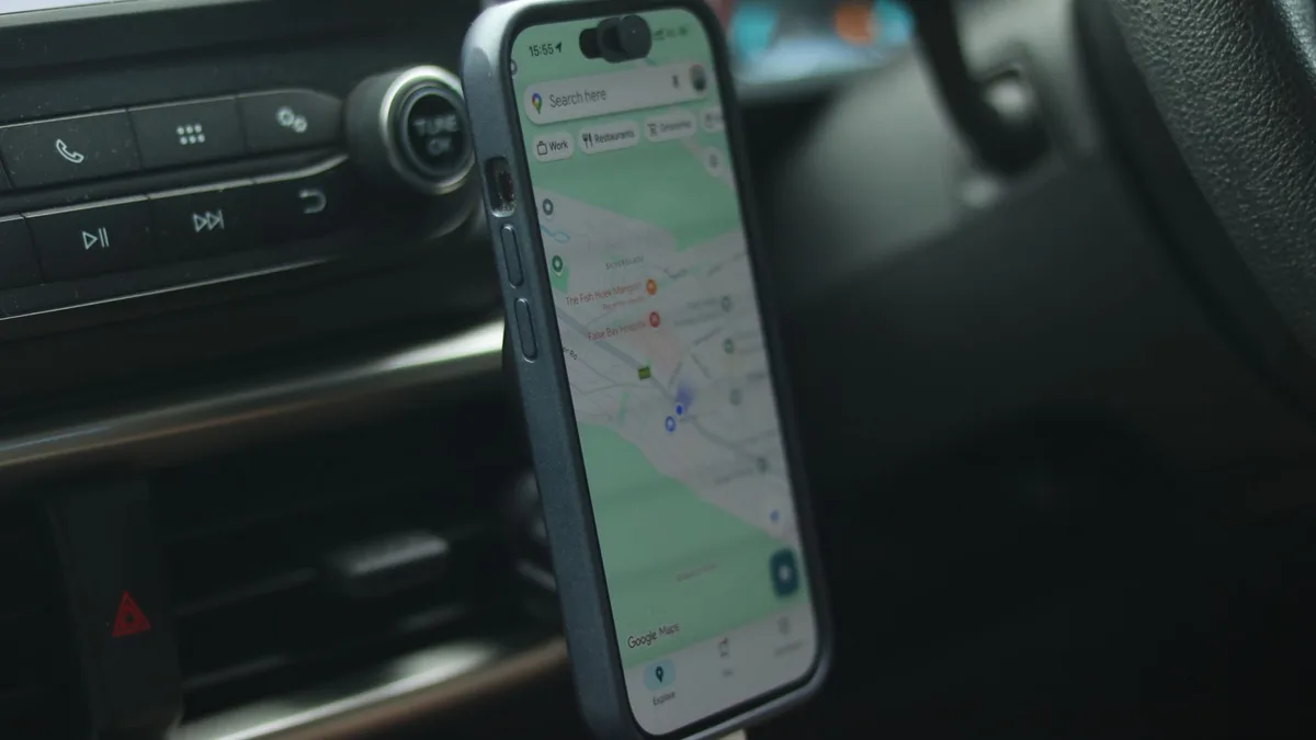 Waze polis uyarıları kayıp ve gecikmeli raporlama sorunu