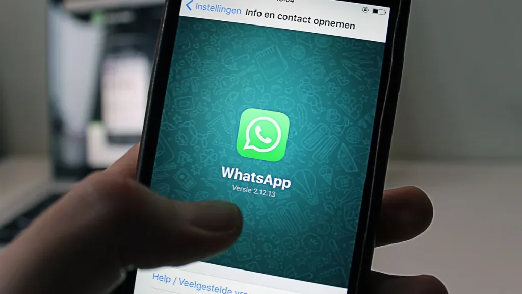 WhatsApp Gruplarına Yeni Özellikler Geldi WhatsApp Gruplarına Yeni Özellikler Geldi