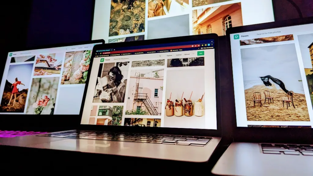 Windows 11 Snap Layouts ile Ekran Düzeni Windows 11 Snap Layouts ile Ekran Düzeni