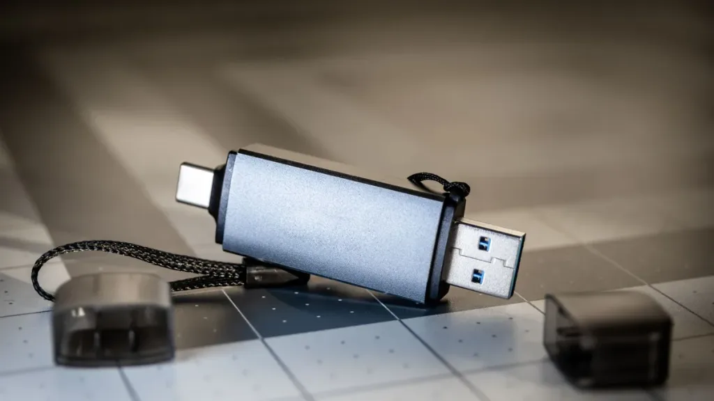 Windows Üzerinde USB Bellek Biçimlendirme Rehberi Windows Üzerinde USB Bellek Biçimlendirme Rehberi