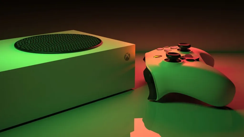 Xbox 25. Yılını Nostaljik Tasarımlarla Kutluyor Xbox 25. Yılını Nostaljik Tasarımlarla Kutluyor