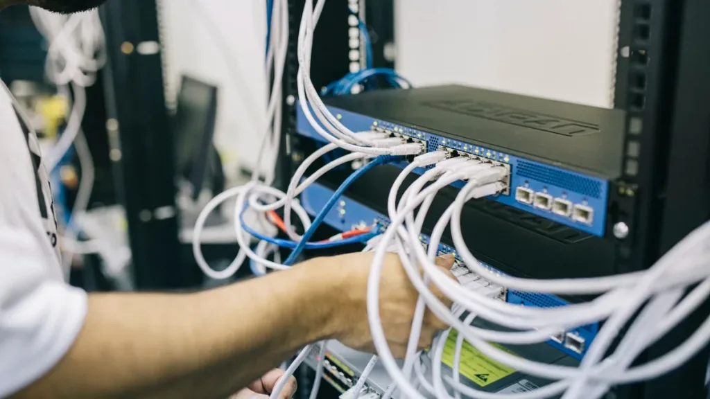 Zbtlink Routerlarda Kritik Çin Arka Kapısı Bulundu
