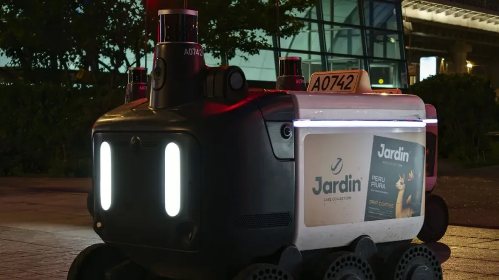 Zoox Ticari Robotaksi İçin Muafiyet Aldı Zoox Ticari Robotaksi İçin Muafiyet Aldı