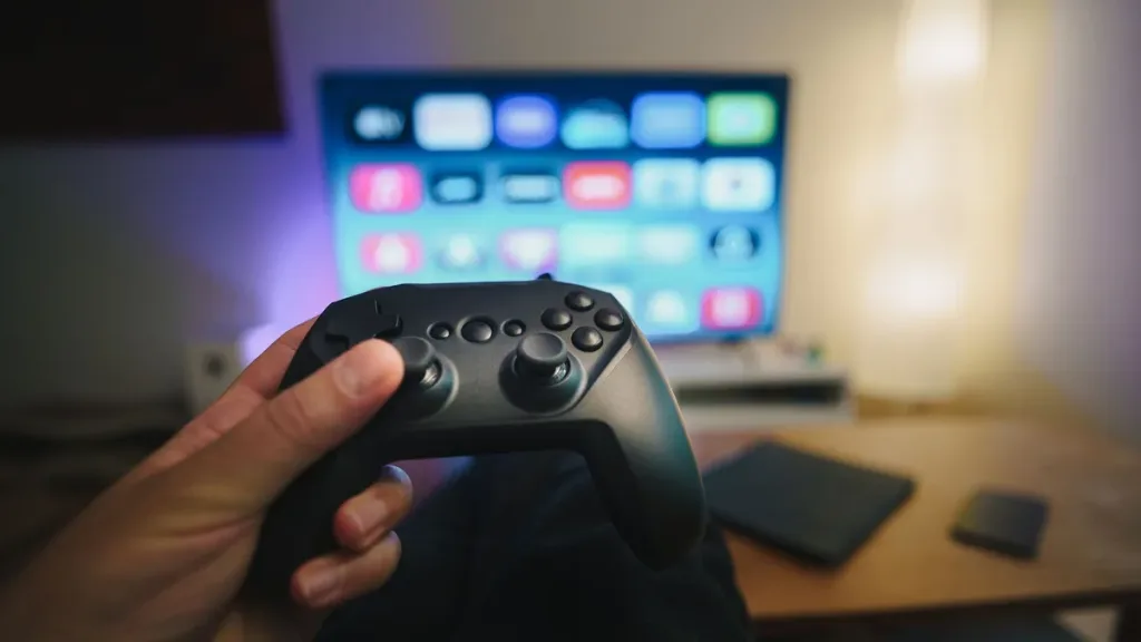 Amazon Fire TV için yanlışlıkla kaldırılan