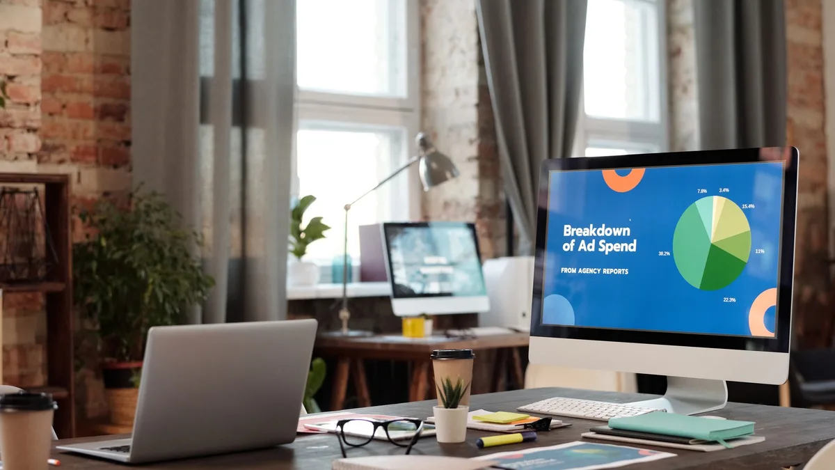 FTC logosu ve Amazon logosunun yan yana konumlandığı görsel