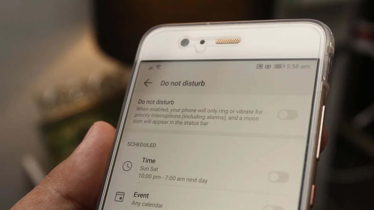 Android için önde gelen VPN'ler: NordVPN, ExpressVPN ve Mullvad öne çıkıyor