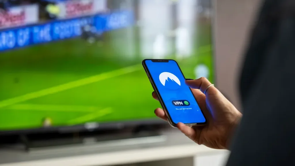 Android için önde gelen VPN'ler