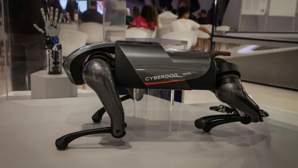 Anker Omni E35, IFA 2026’da en güçlü robot süpürge Anker Omni E35, IFA 2026’da en güçlü robot süpürge