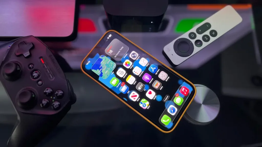 Apple’ın iPhone 20 Pro serisi için yeni ekran Apple'ın iPhone 20 Pro serisi için yeni ekran