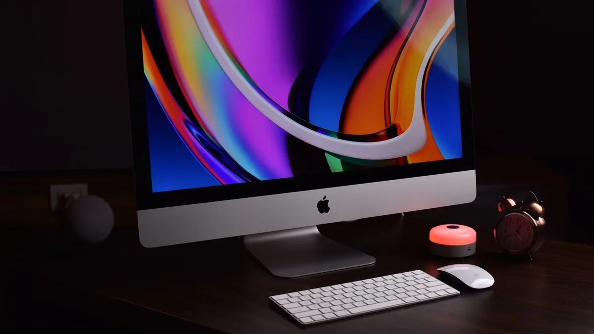 Gövde görsel 2: iPhone ile hub arasındaki entegrasyonu gösteren sahne